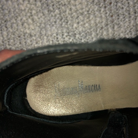 Booties - Picture 2 of 4